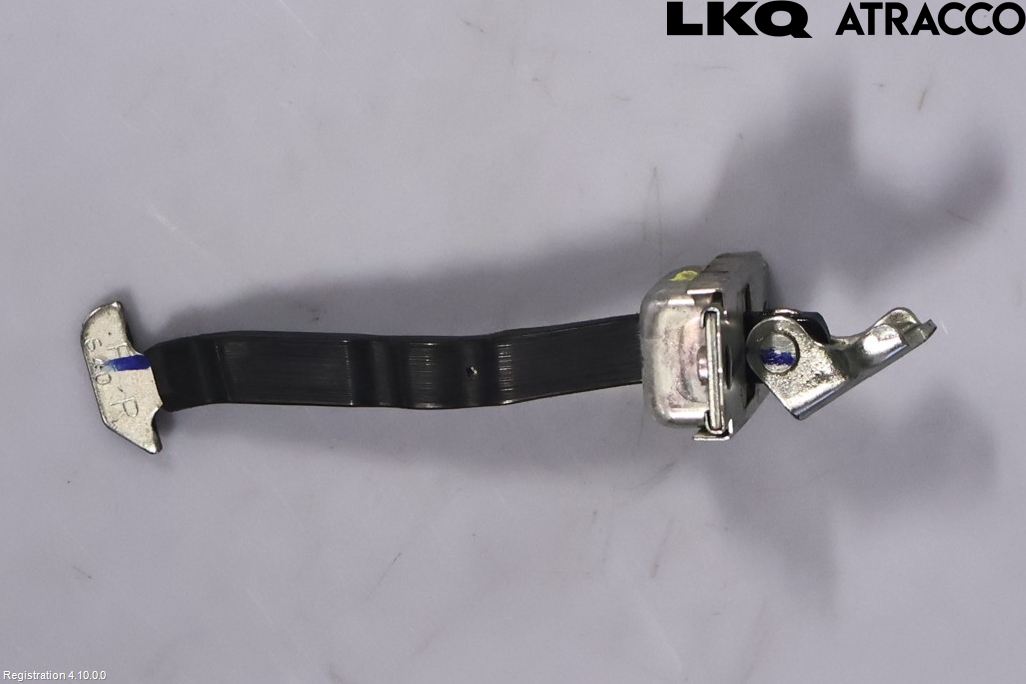 Toyota HILUX 16- Dørstopper