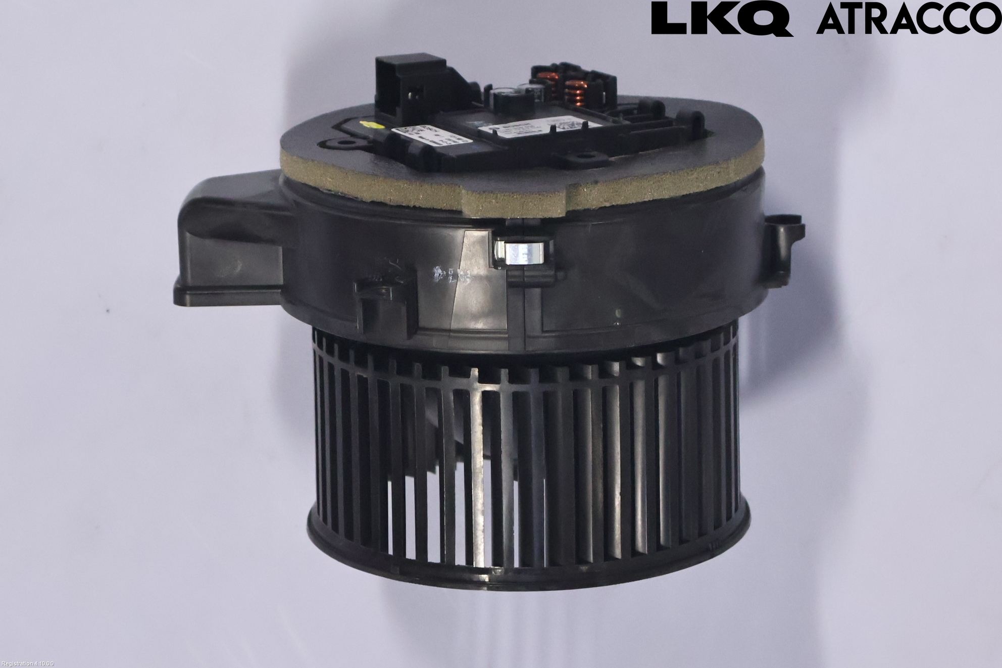 BMW 5 G30/G31/F90 17-23 Varmeapparat Viftemotor