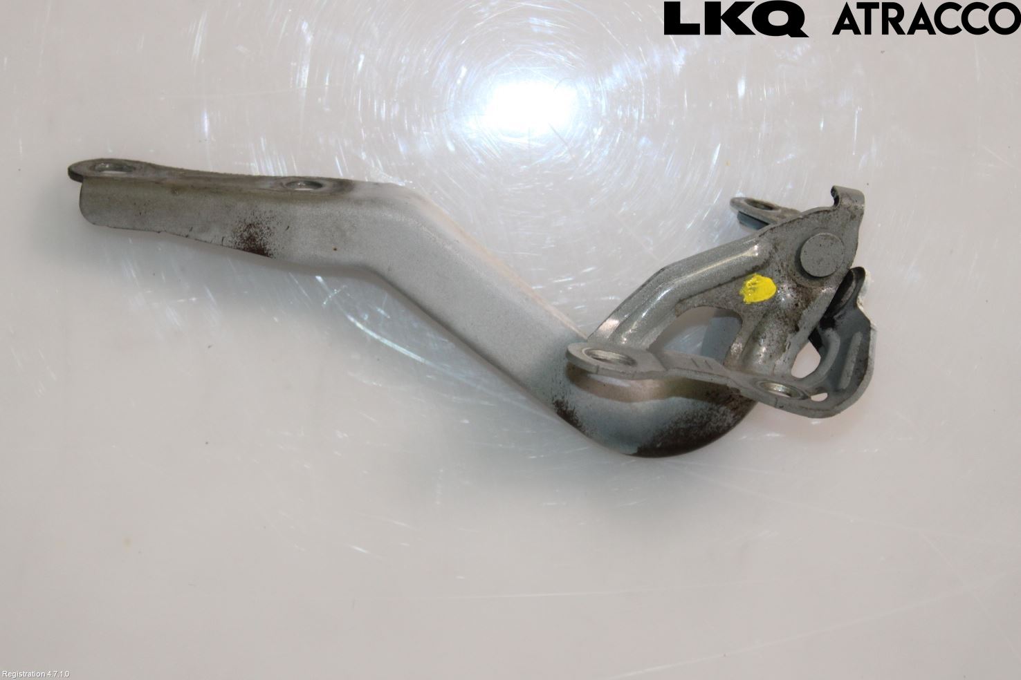 Toyota AYGO 06-14 Panser Hengsel - Hengsler