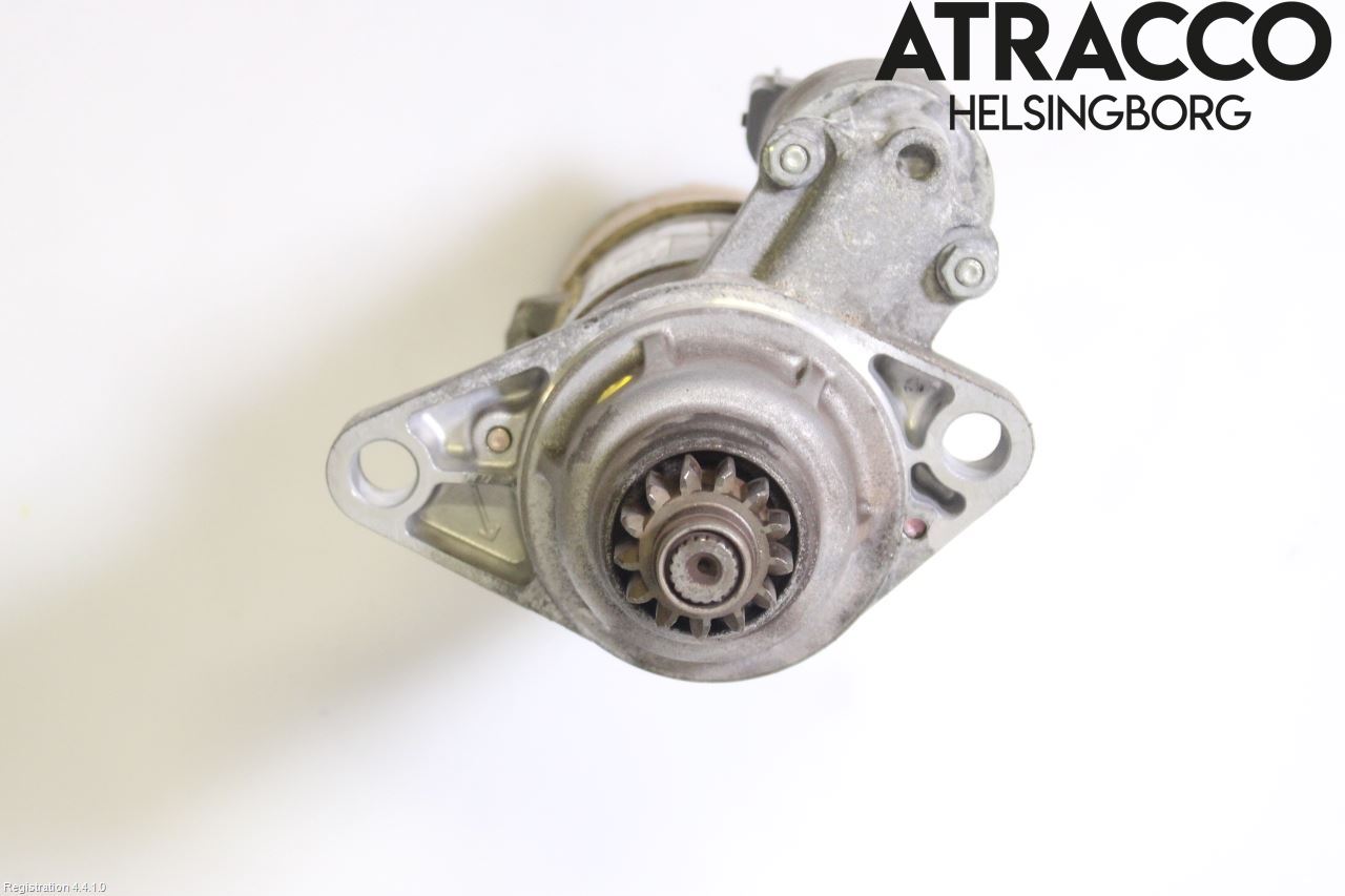 Volkswagen VW GOLF / E-GOLF VII 13-20 Startmotor Diesel