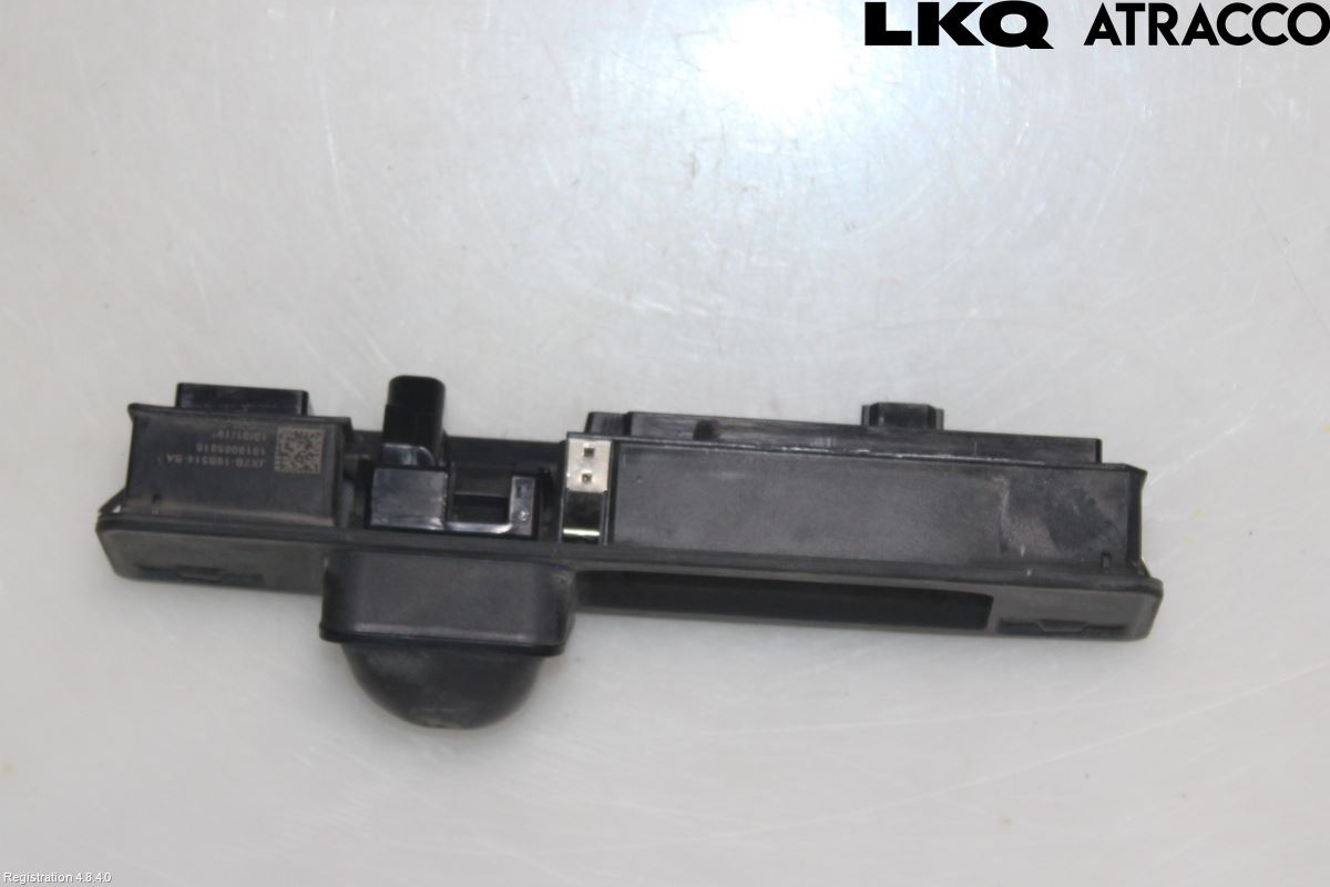 Ford FOCUS 19- Bakluke Handtak Ytre