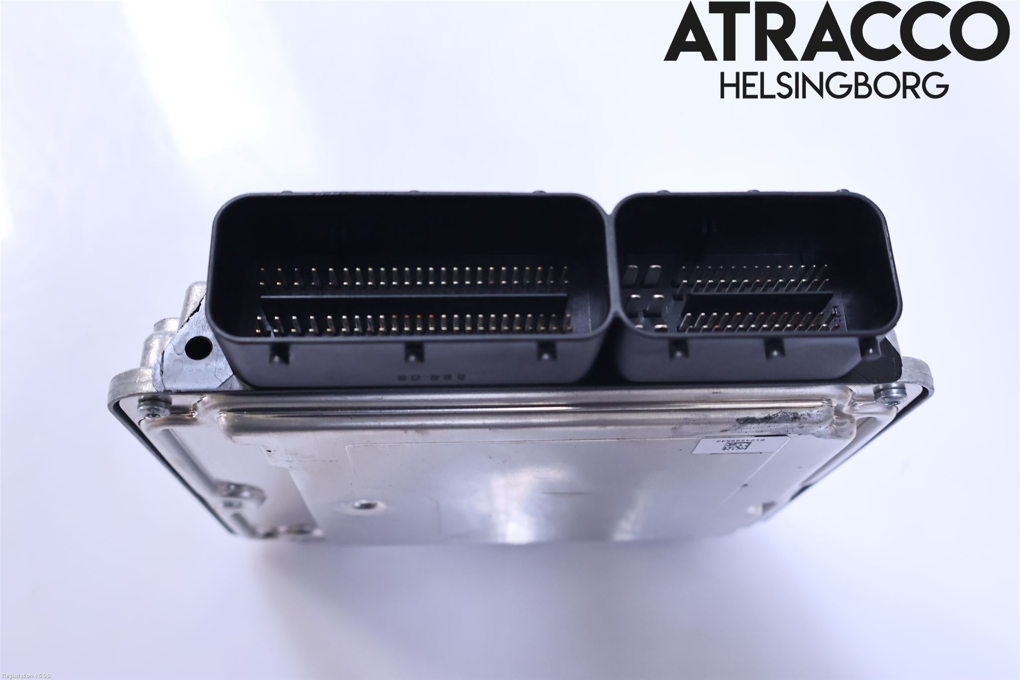 BMW 5 F10/F11/F18 09-17 Styreenhet Dieselpumpe