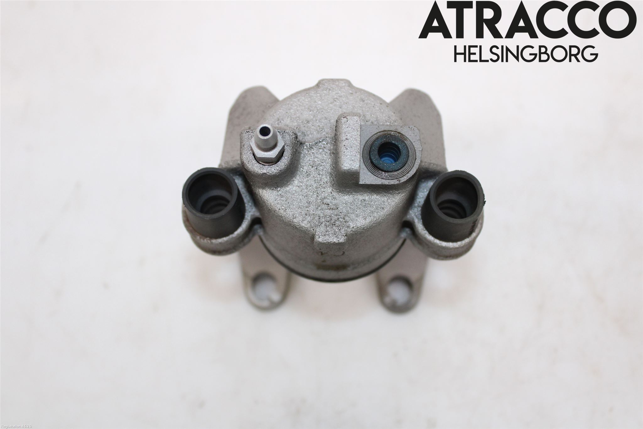 Jeep GRAND CHEROKEE 10-20 Bremsecaliper Bak Venstre