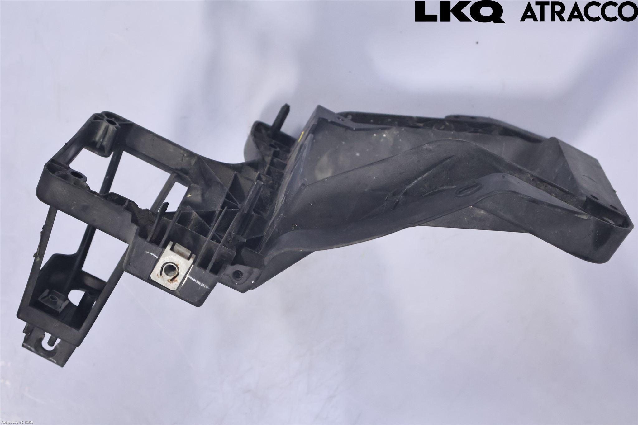 Jeep CHEROKEE Frontlykt Holder-Feste