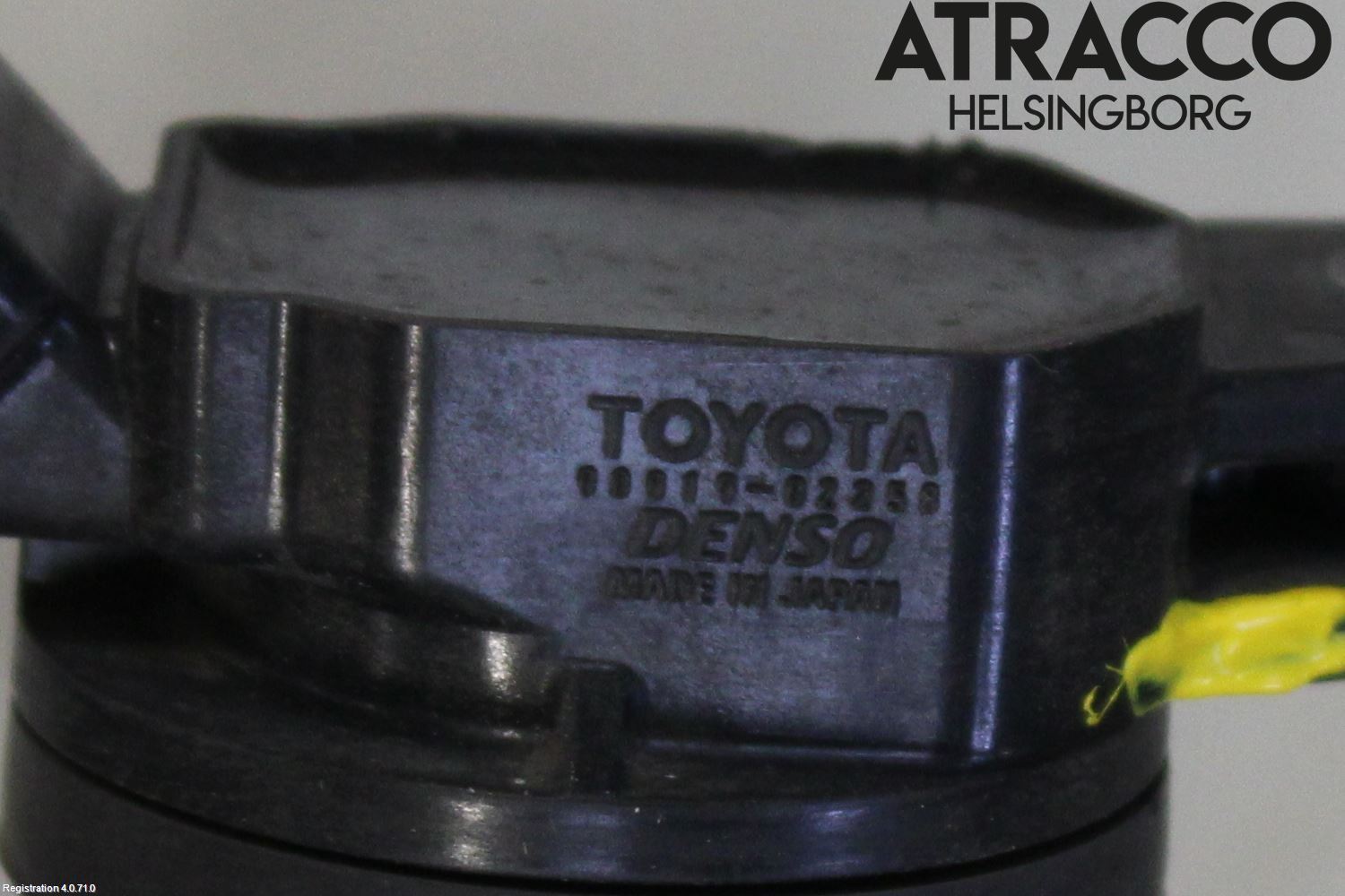 Toyota PRIUS ZVW30 09-20 Coil