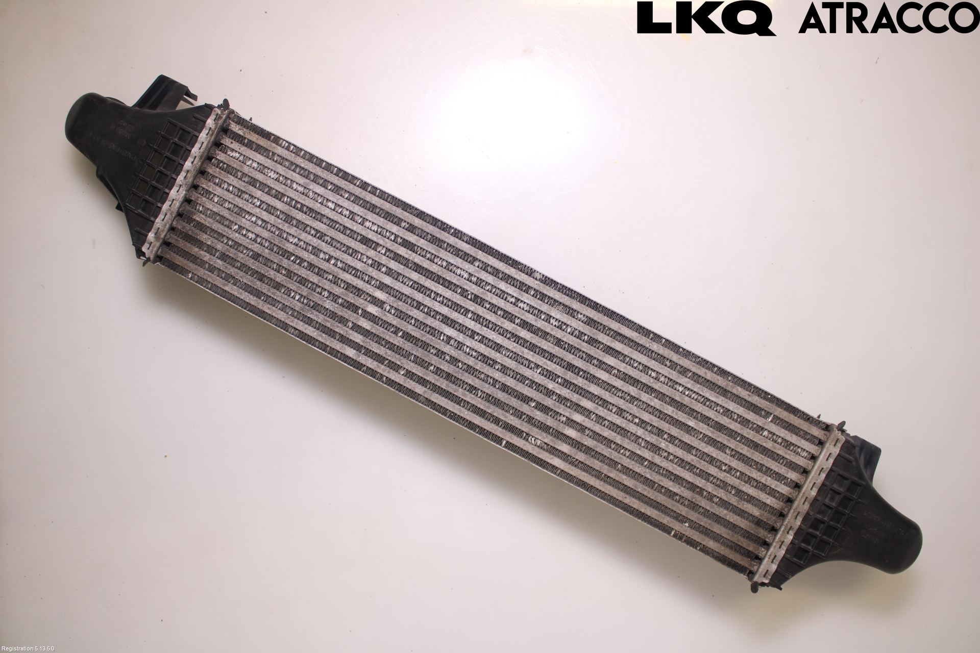 Mercedes-Benz MB CLA-KLASS (C117/X117) 13-19 Intercooler Radiator