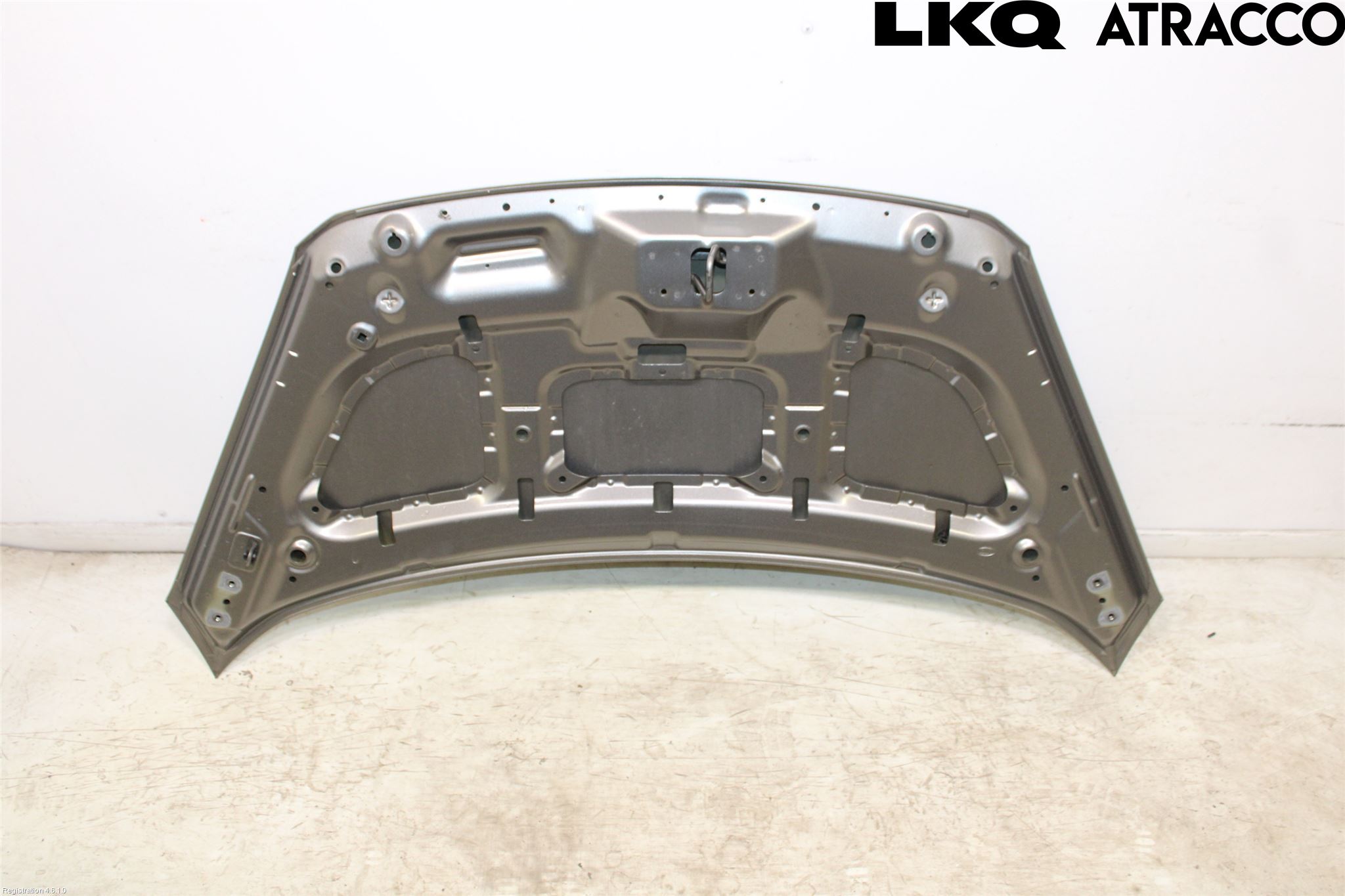 Kia PICANTO 12-17 Panser