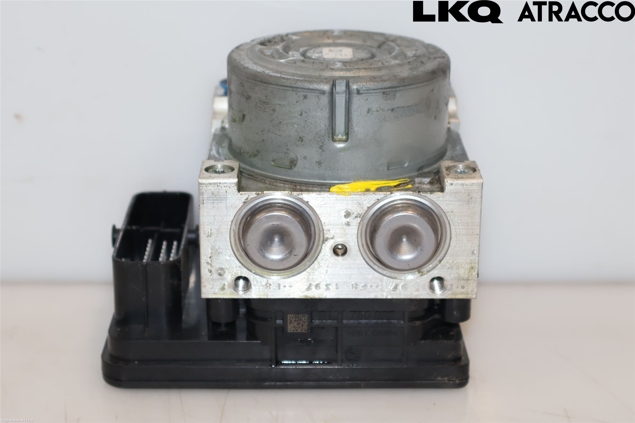 Ford TRANSIT/TOURNEO COURIER 13-23 Abs Hydraulikkaggregat