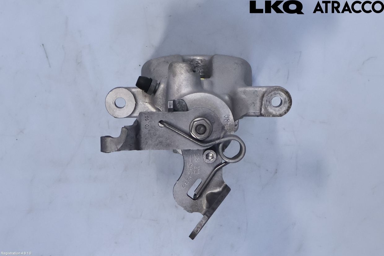 Skoda OCTAVIA (5E) 13-20 Bremsecaliper Bak Venstre
