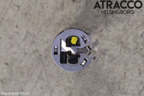 Mercedes-Benz MB E-KLASS (W213) 16-23 Stereo Antenne Radio-Tv