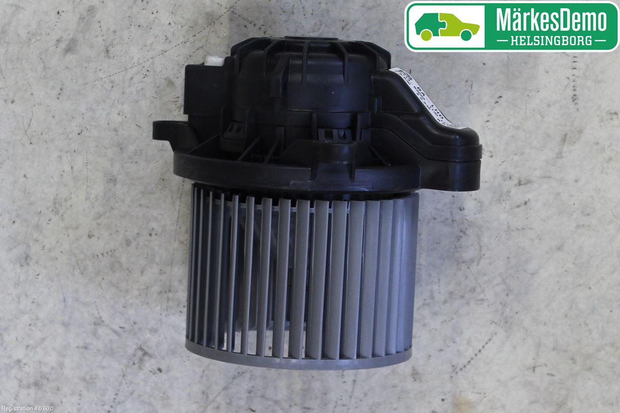 Hyundai i10 BA 17-20 Varmeapparat Viftemotor