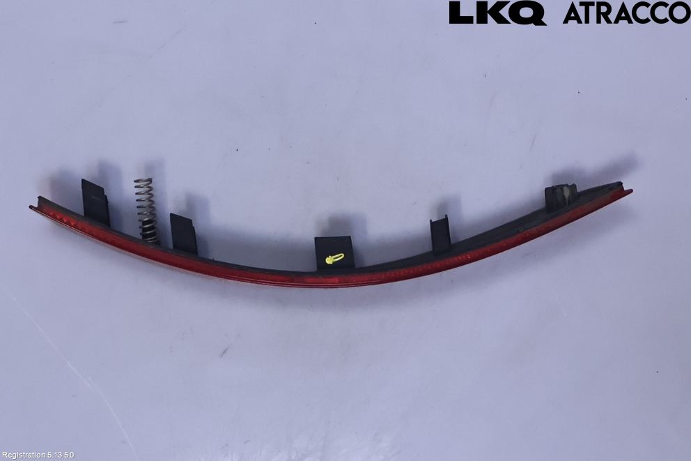 Audi A4/S4 B9 16-19 Refleks Bak