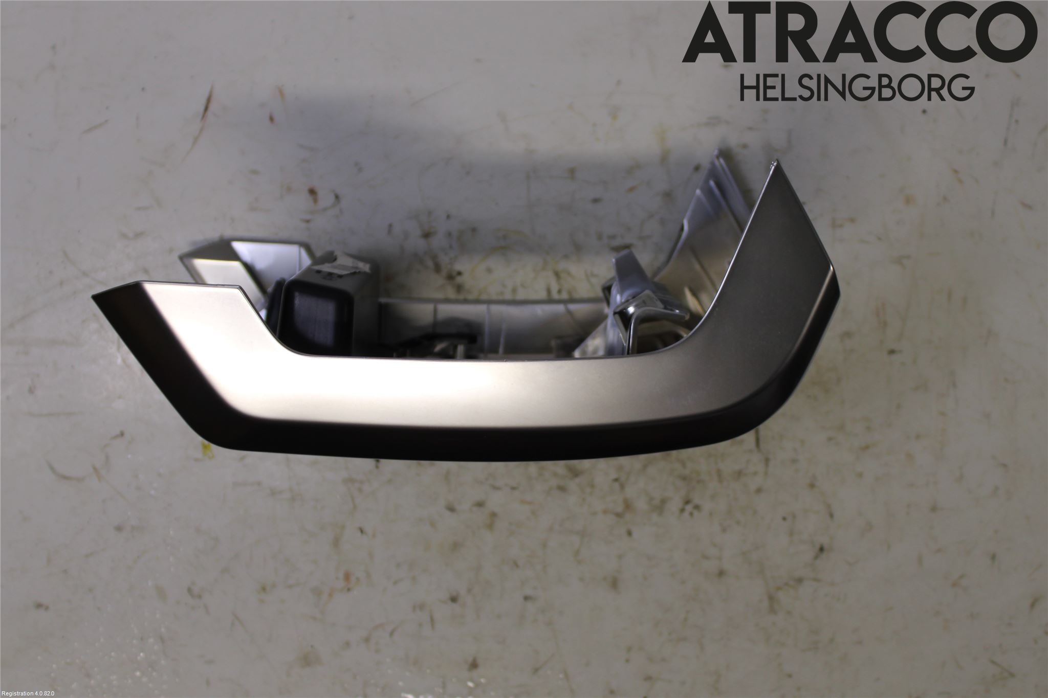 Landrover RANGE ROVER SPORT (L494) 14-22 Instrumentkonsoll Midt