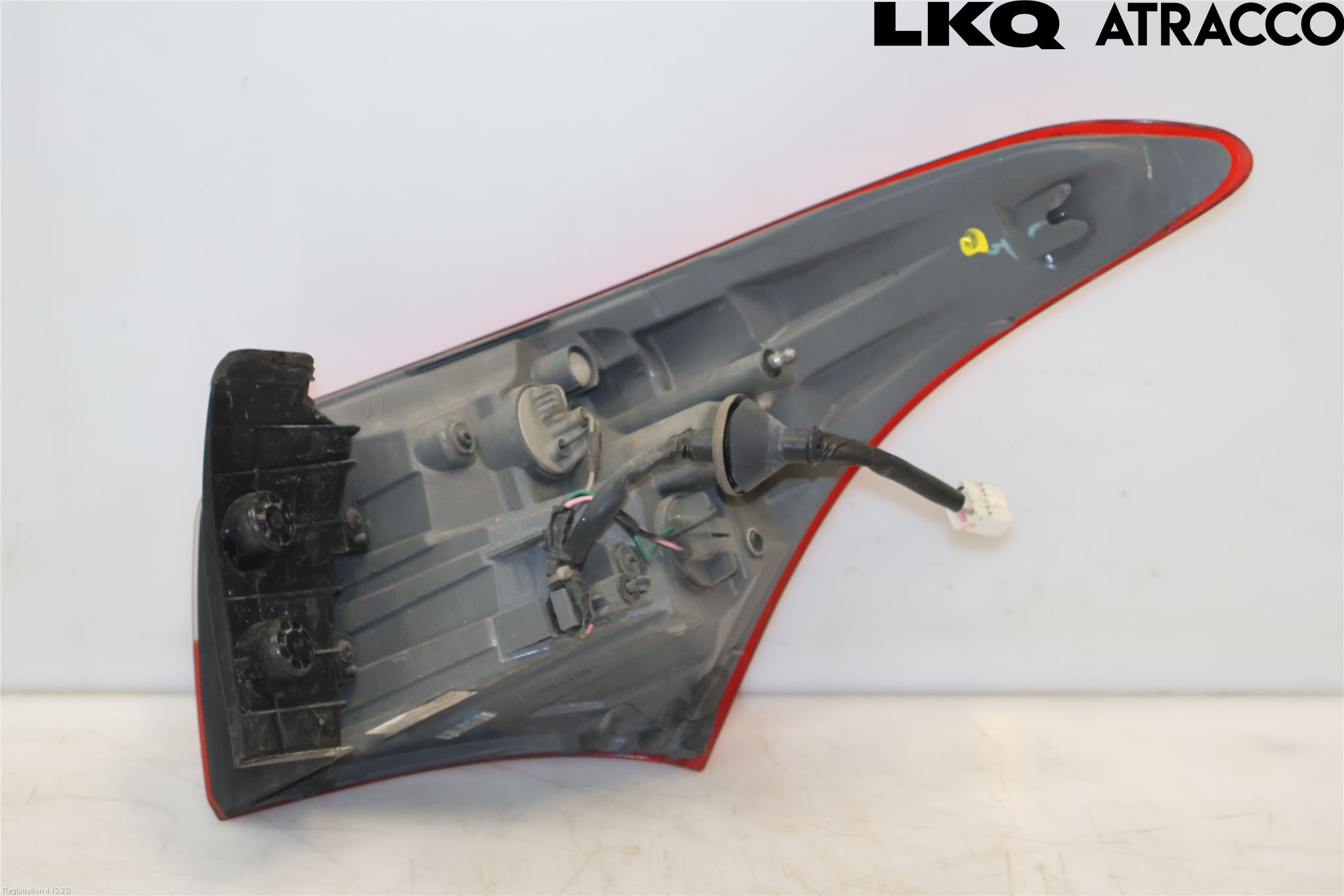 Hyundai i30 GD 13-17 Baklykt Venstre
