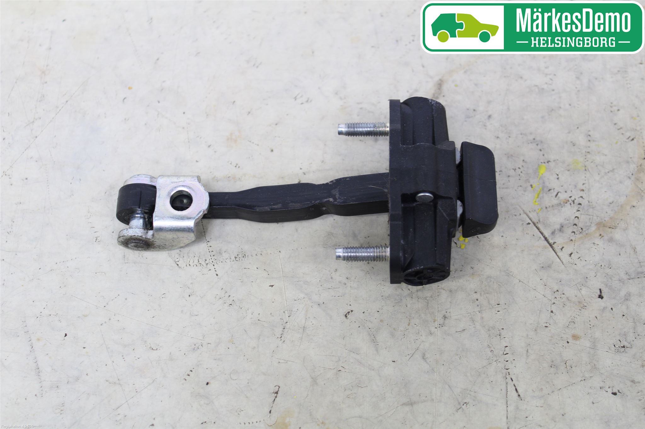 Ford C-MAX II  11-14 Dørstopper