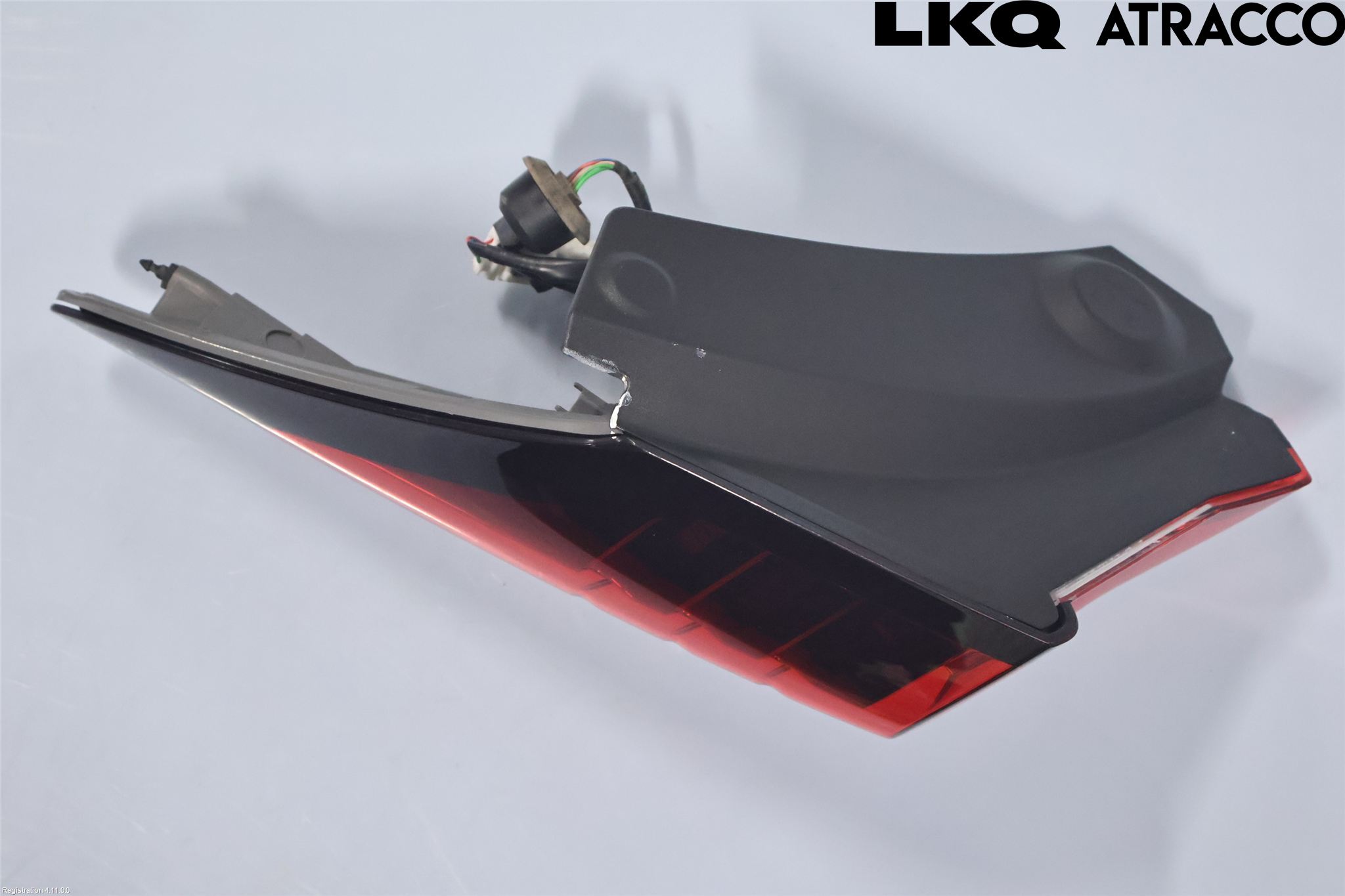 Honda CIVIC 12-16 Baklykt Venstre