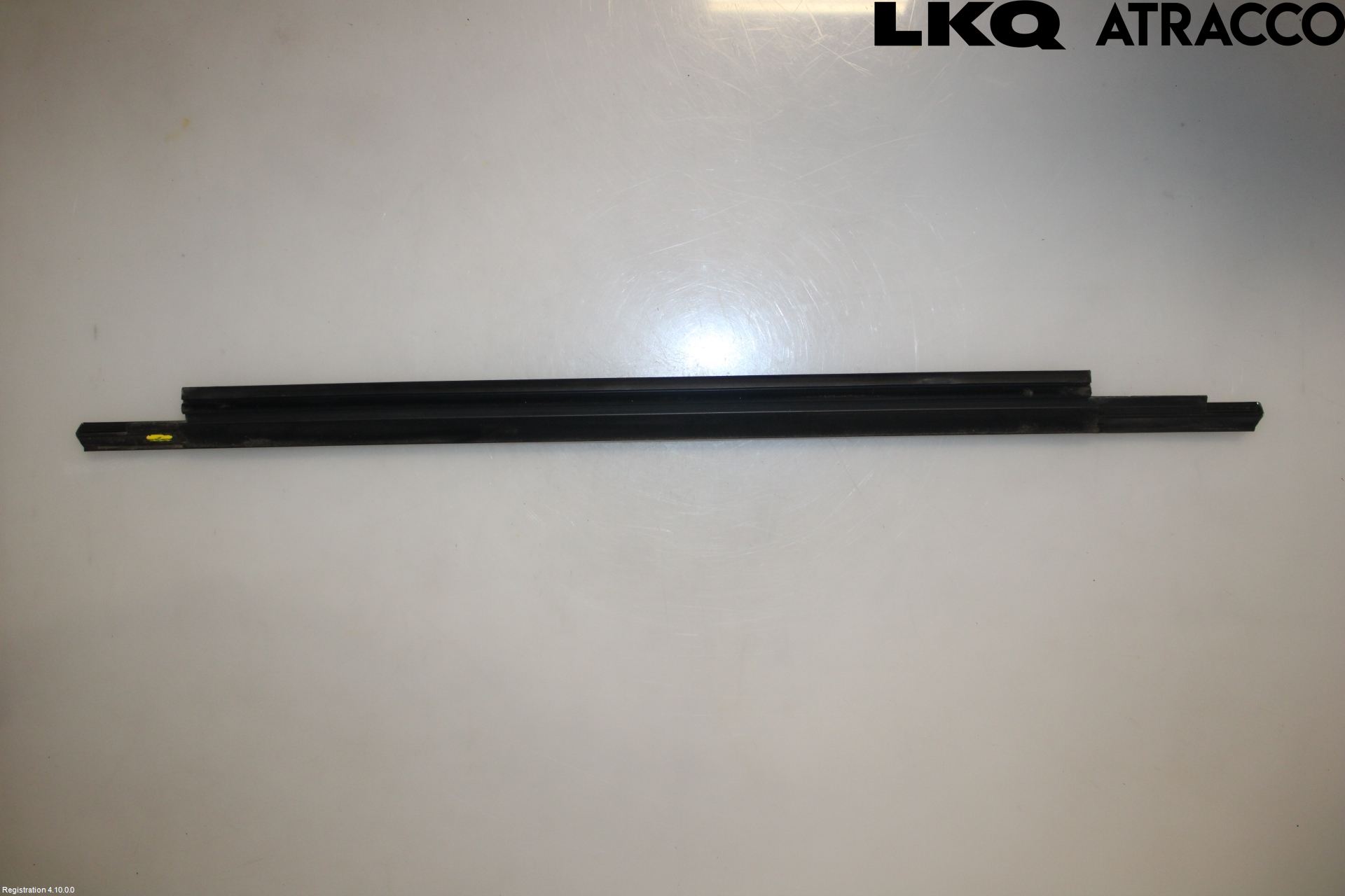 Audi A3/S3 8V 13-20 Dør Dekorlist Vb