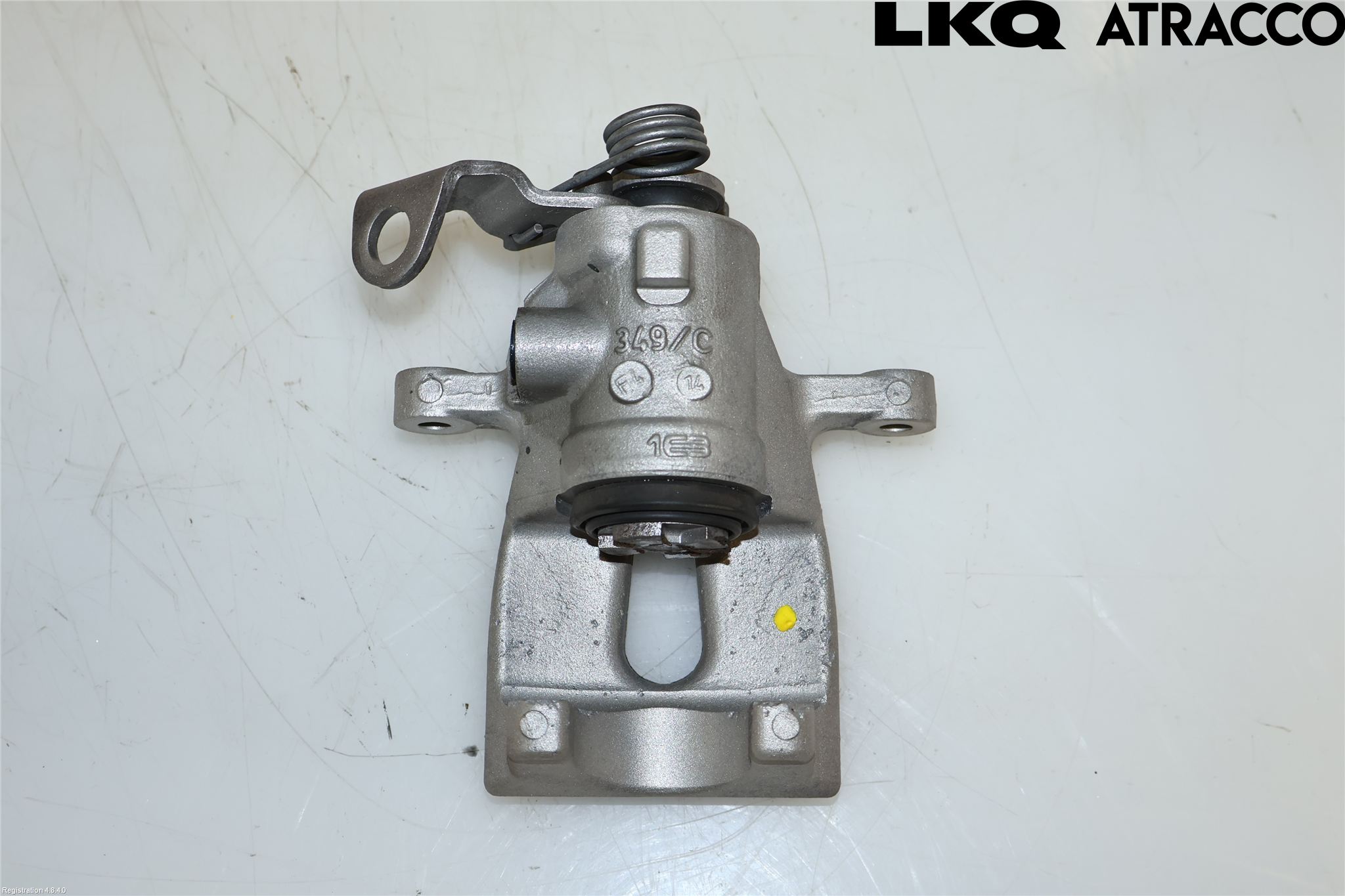 Kia VENGA 10-19 Bremsecaliper Bak Høyre