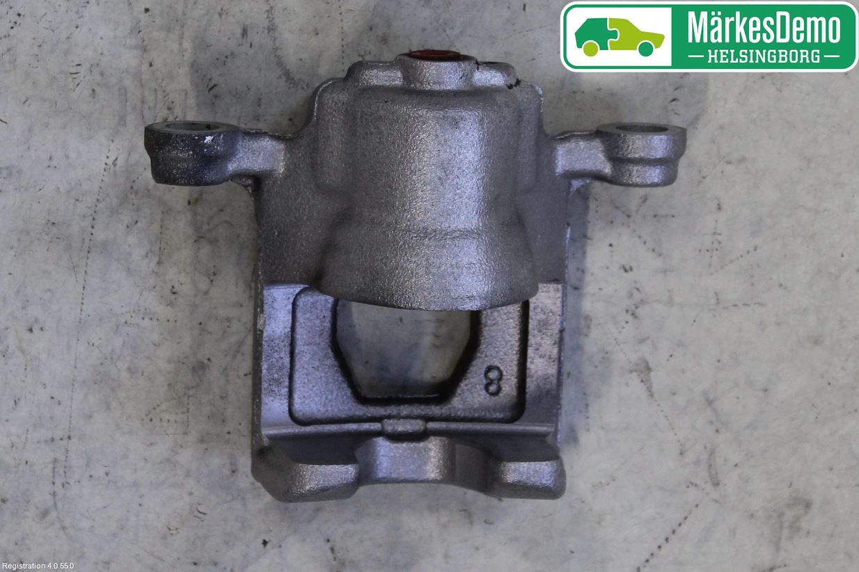 Nissan PULSAR Bremsecaliper Bak Høyre