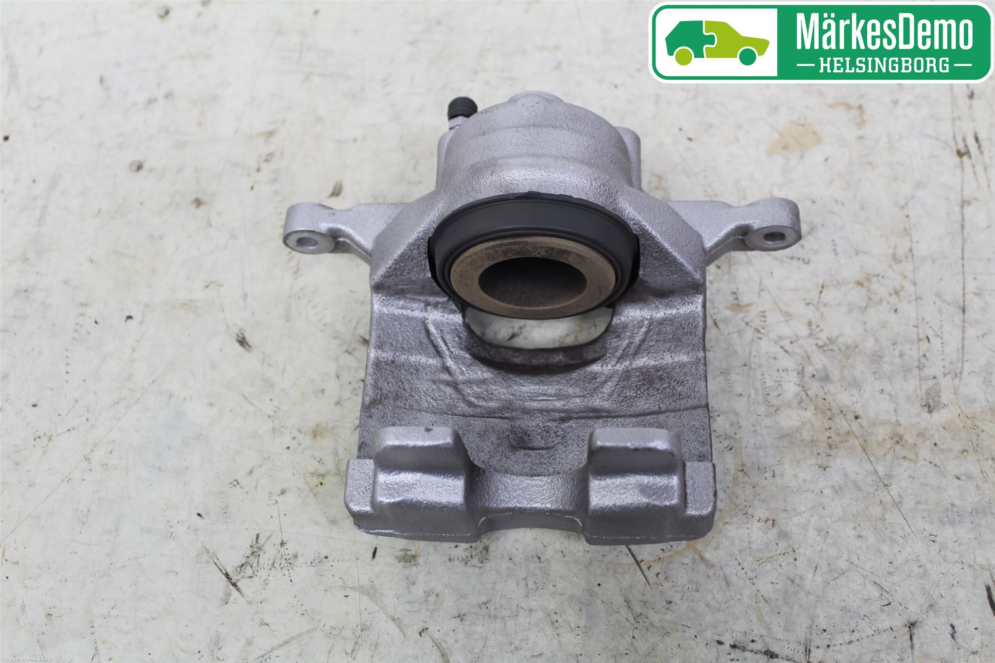 Opel MOKKA 13-20 Bremsecaliper Foran Venstre