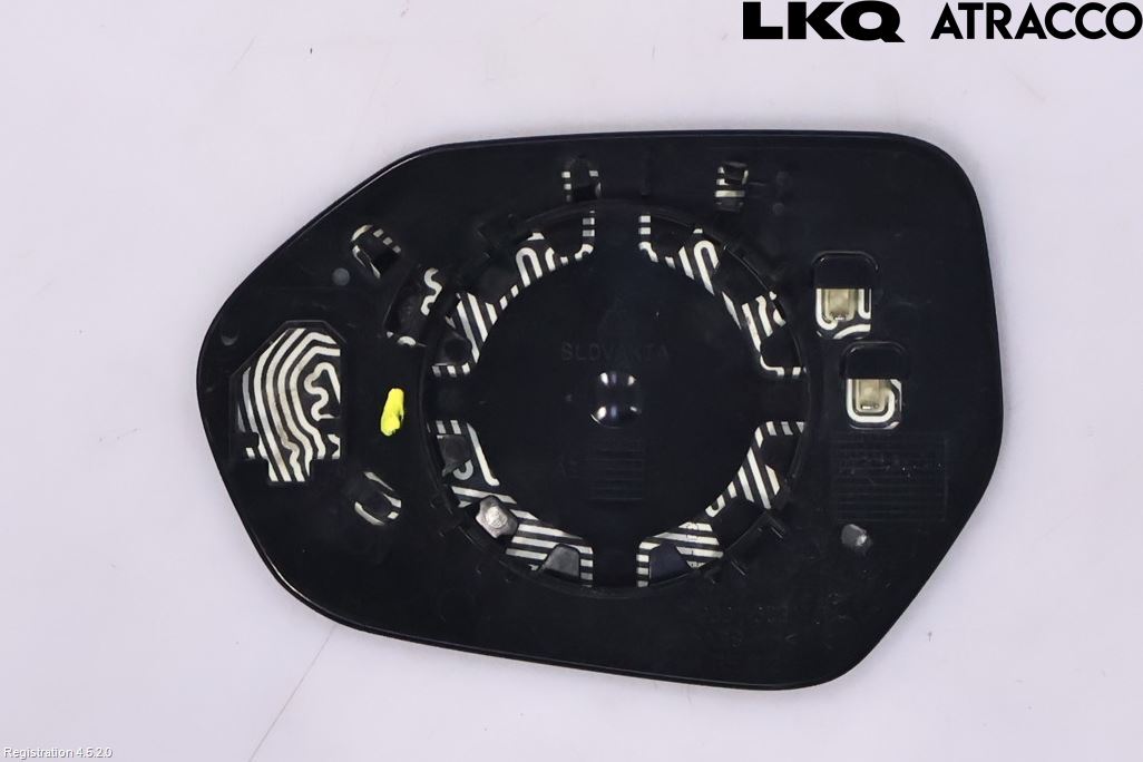 Toyota COROLLA 19- Speil Glass H