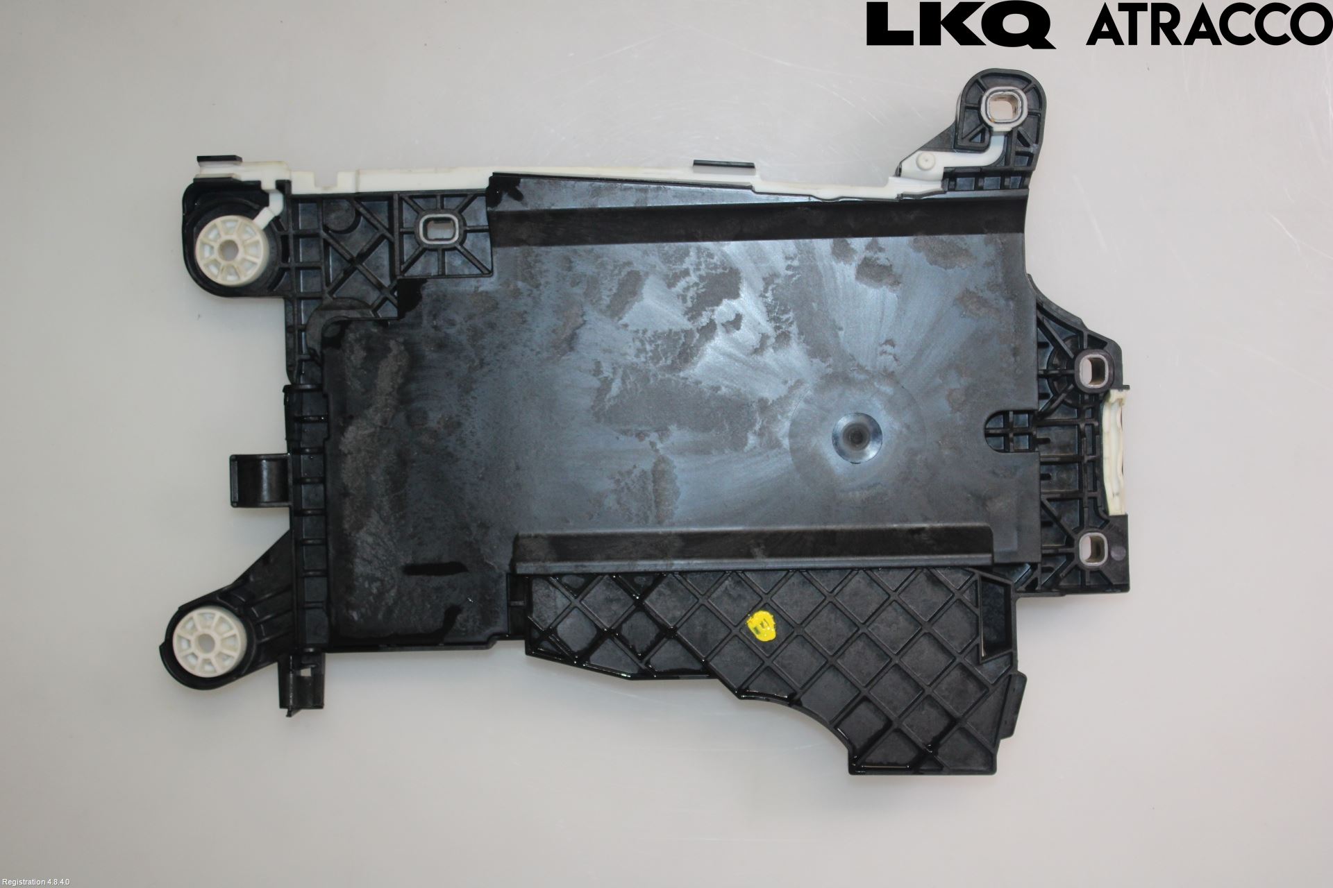 BMW 1 F40 19- Batterikasse - Feste - Holder
