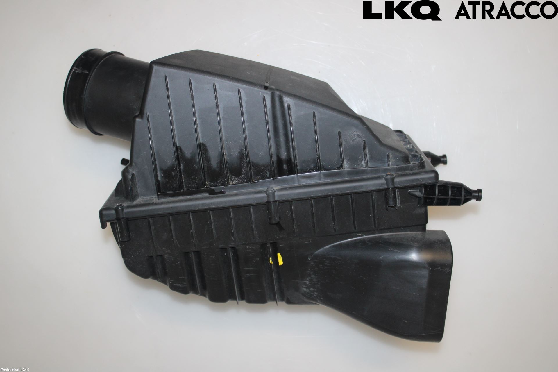 Landrover DEFENDER (L663) 20- Luftfilter Boks