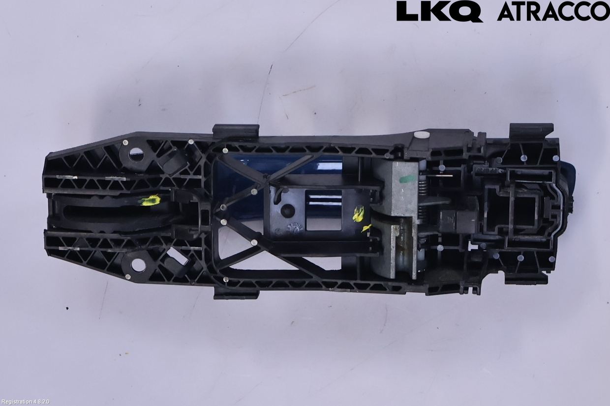 Volkswagen VW POLO VI 18->> Dørhandtak Ytre Høyre