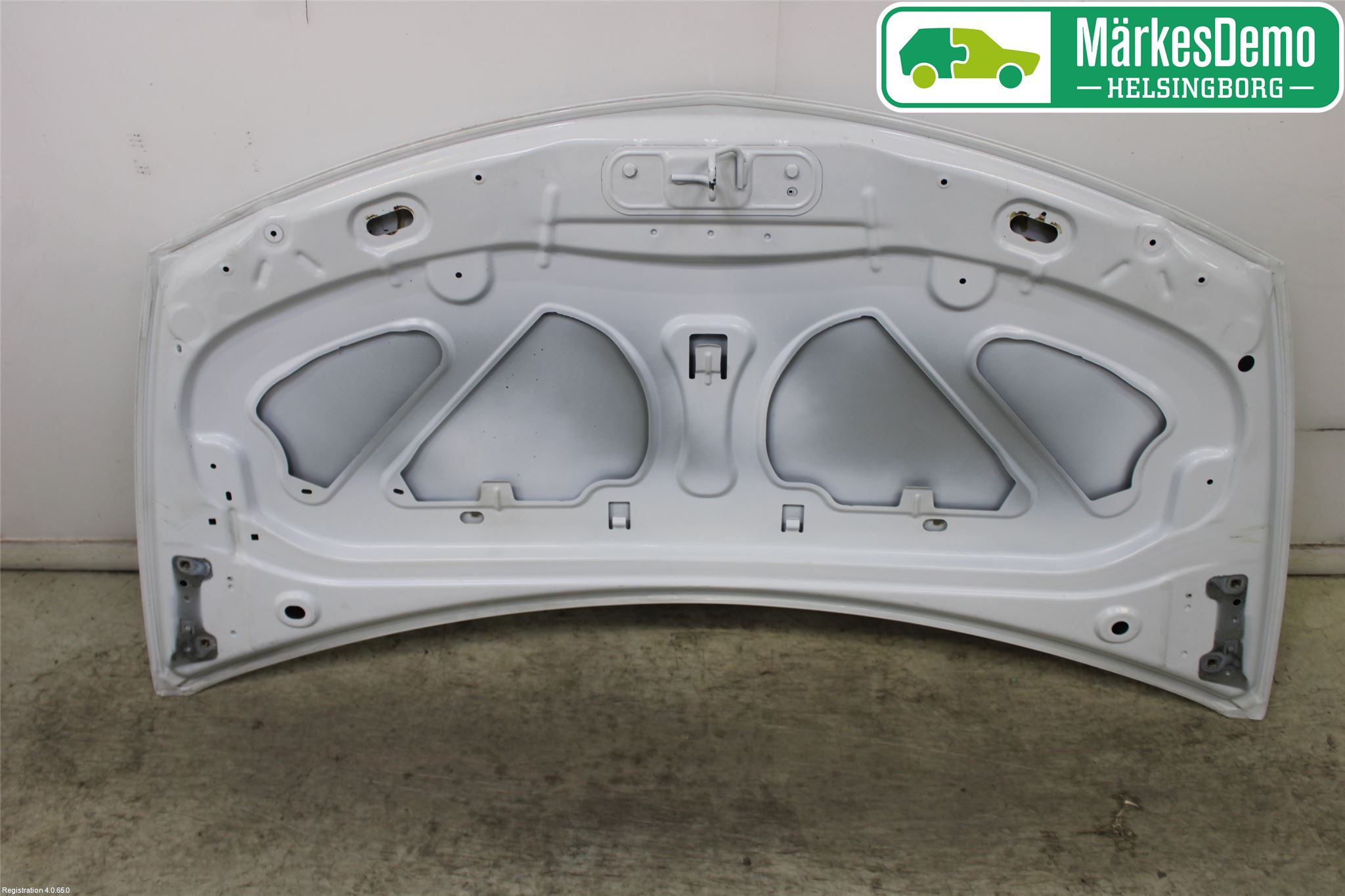 Renault CLIO III  09-12 Panser