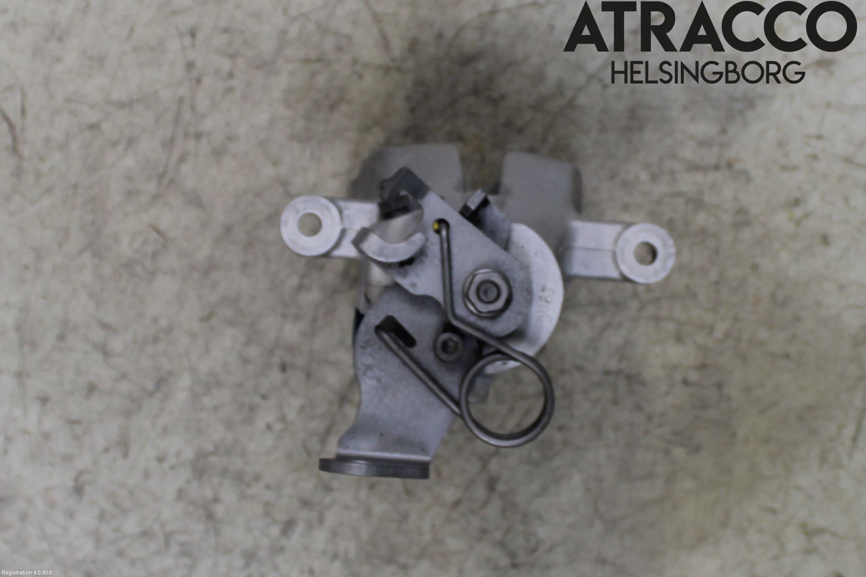 Opel CORSA E 15-19 Bremsecaliper Bak Høyre