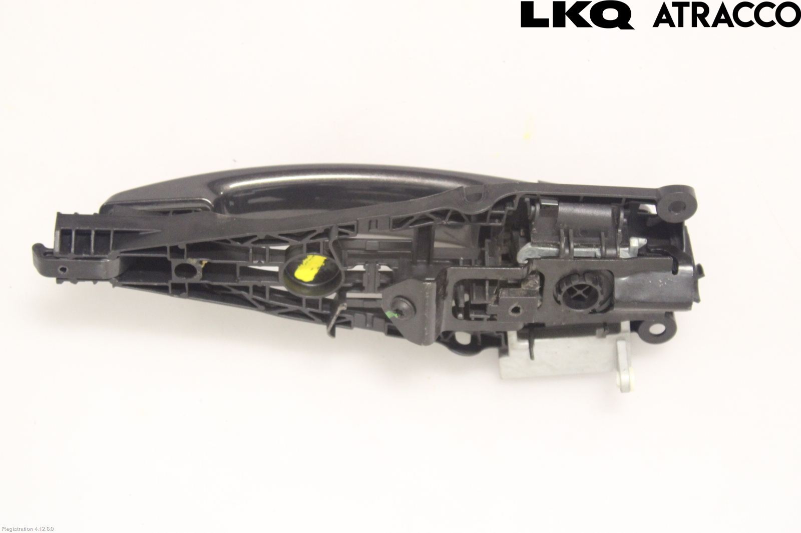 Opel CORSA E 15-19 Dørhandtak Ytre Venstre