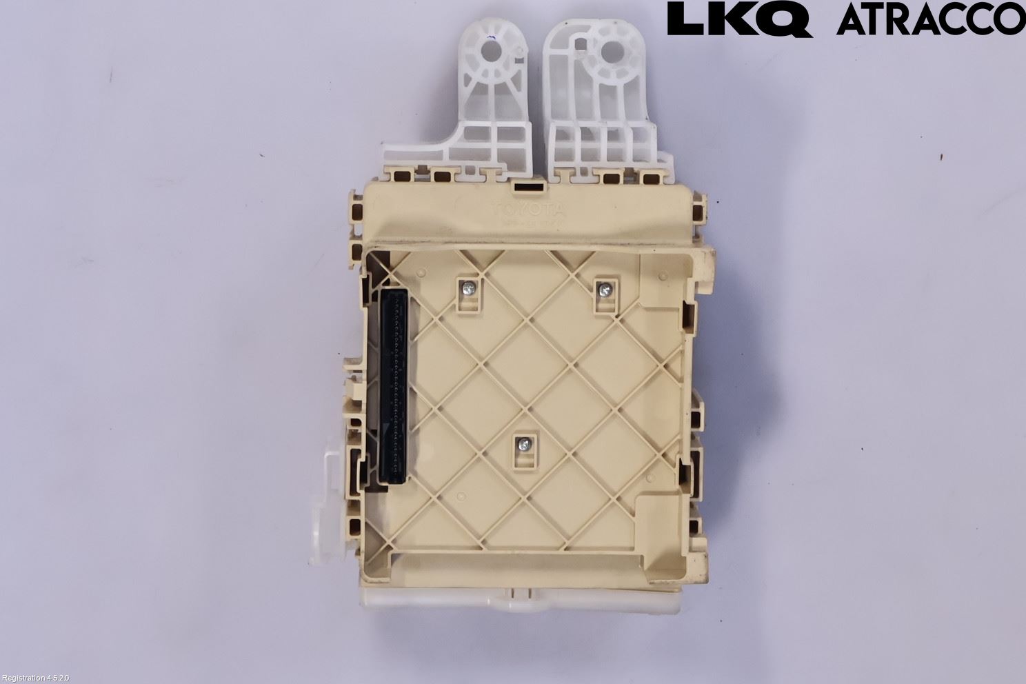 Toyota AURIS 13-19 Sikringsboks - Elsentral