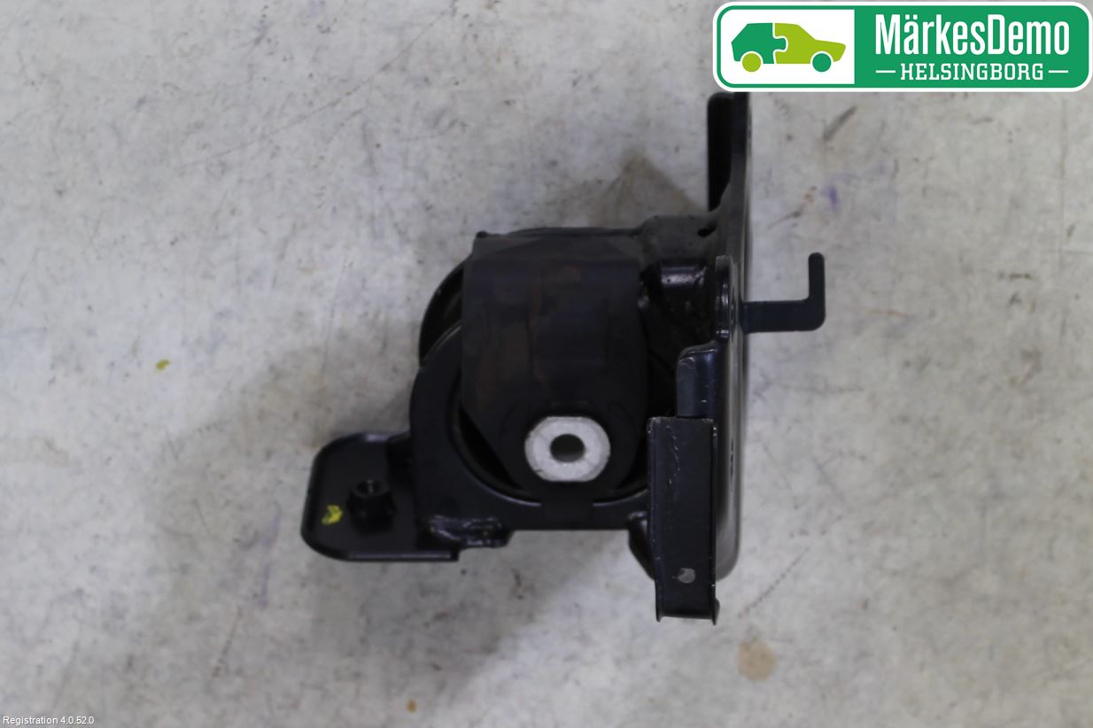 Toyota RAV4 13-18 Motor Feste Stål-Alu