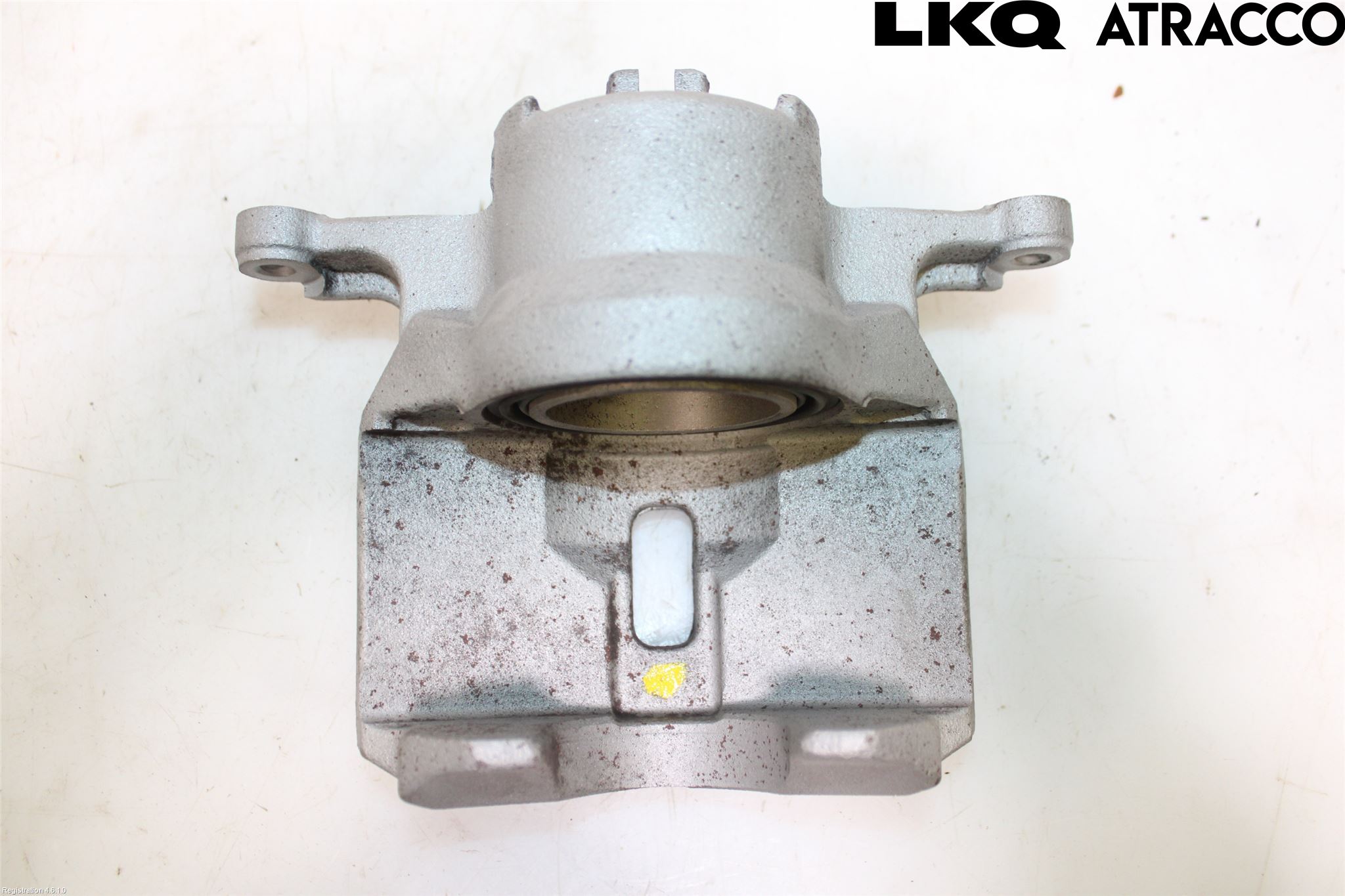 Nissan QASHQAI 10-14 Bremsecaliper Foran Høyre