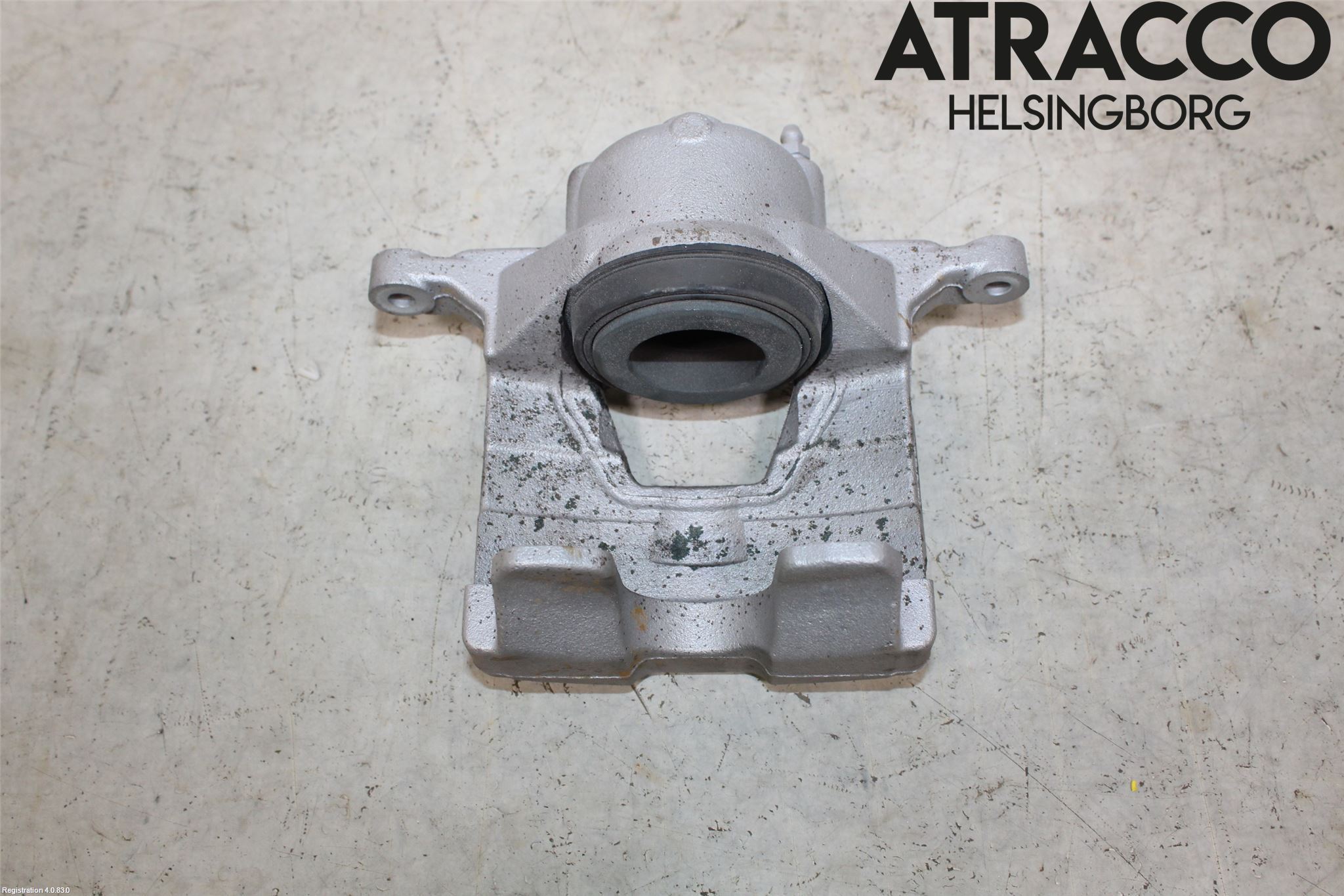 Opel ASTRA J 10-15 Bremsecaliper Foran Høyre