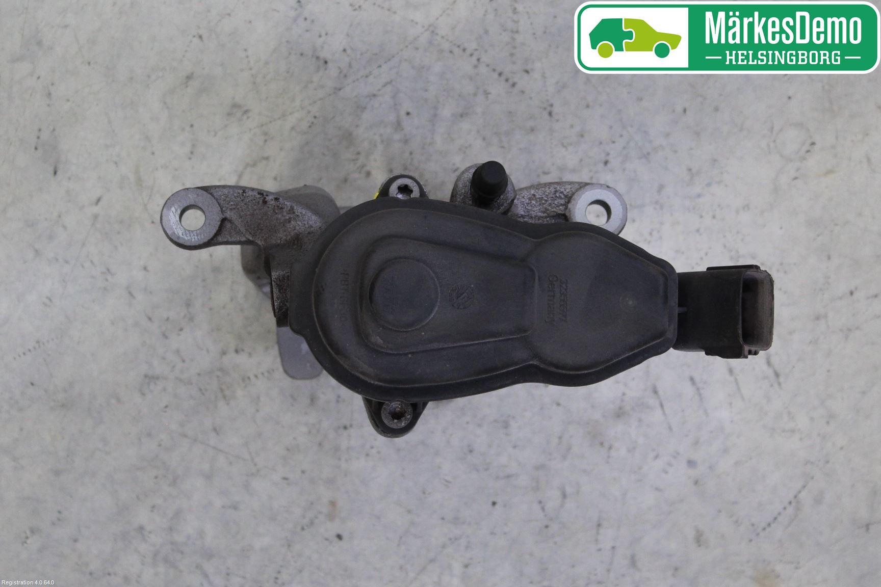 Mazda 6 13- Bremsecaliper Bak Venstre
