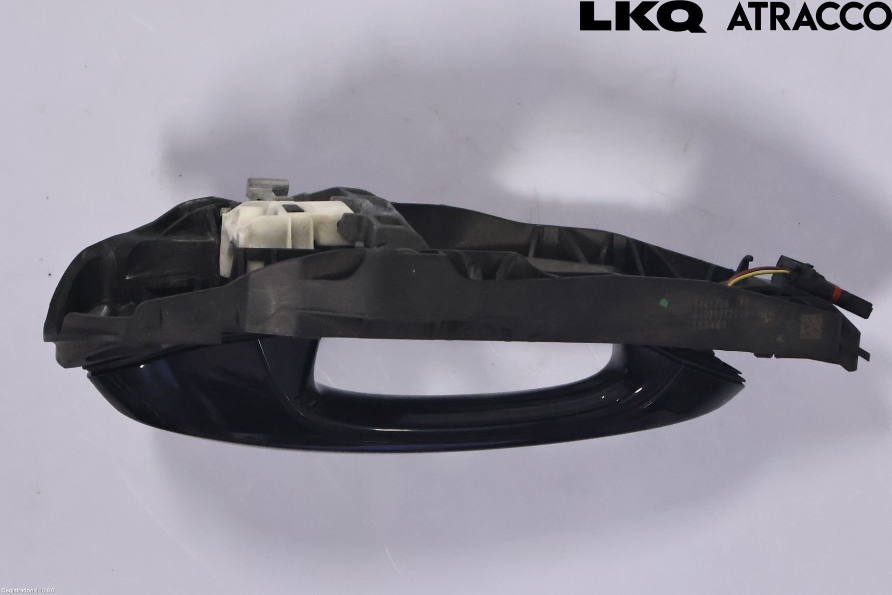 BMW 5 G30/G31/F90 17-23 Dørhandtak Ytre Høyre