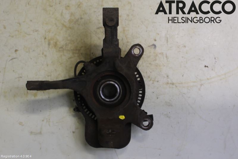 Suzuki SWIFT 11-16 Spindel Vf
