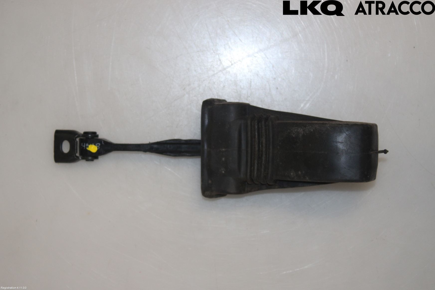 Audi A3/S3 05-13 Dørstopper