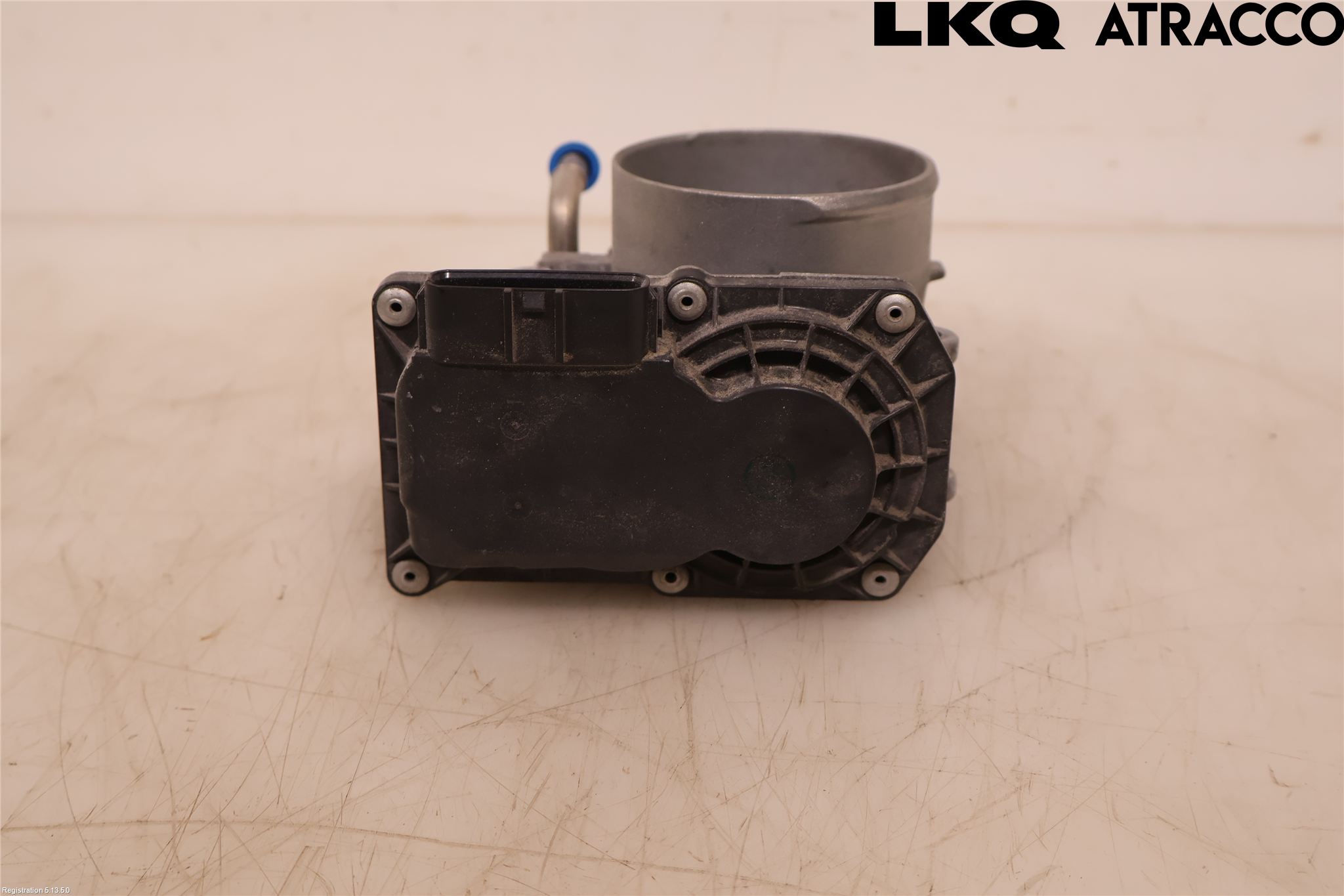 Lexus IS 250/350 14-20 Inns Spjeldhus