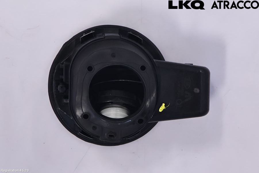 Kia SPORTAGE (QL) 16-21 Drivstoff Tankluke