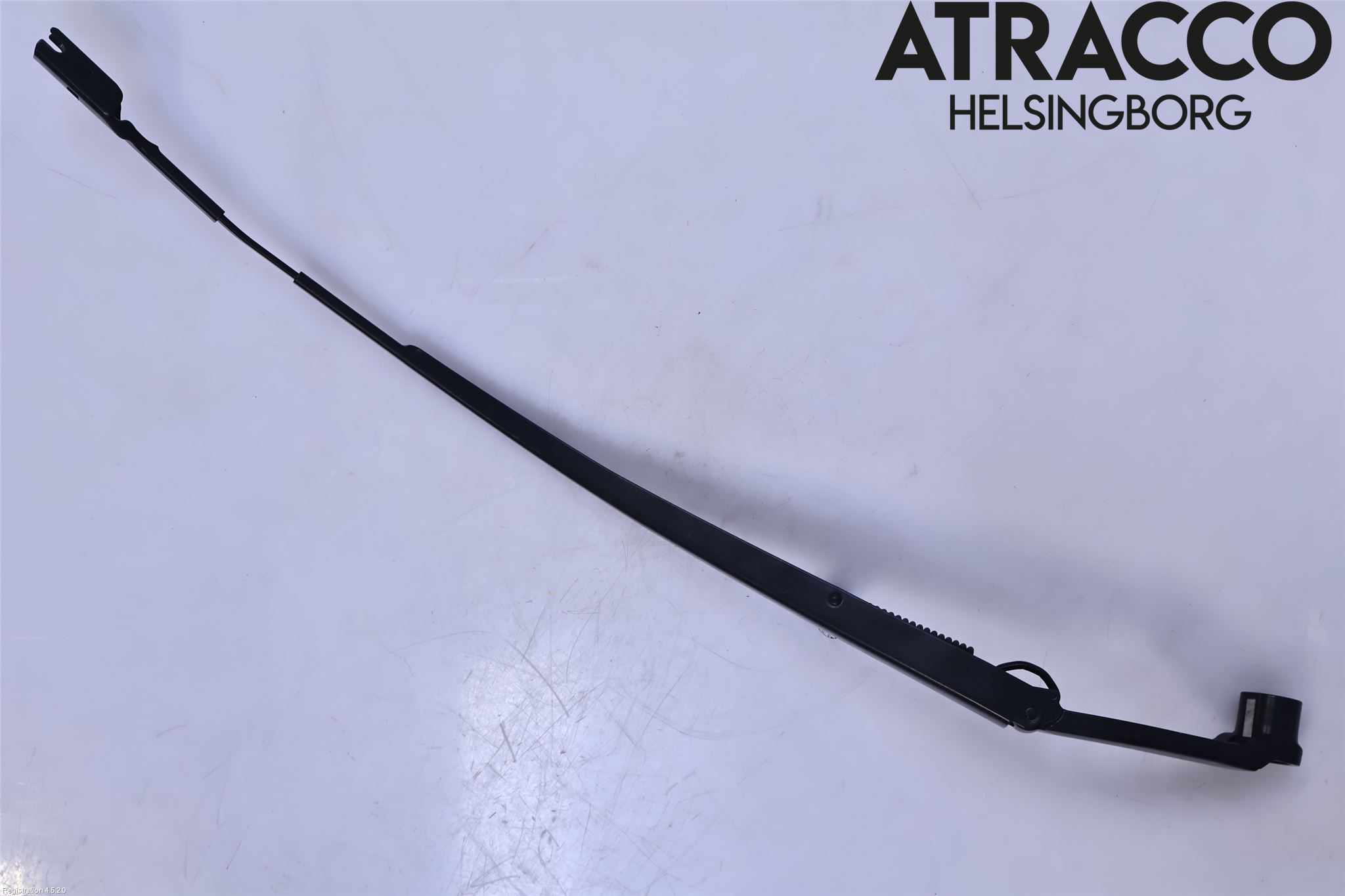 Mazda CX-5 17- Viskerarm-Armer Frontrute