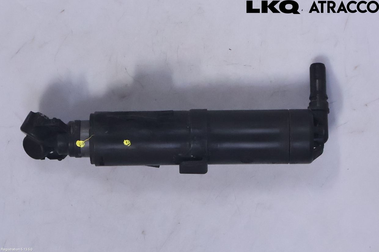 BMW X1 E84 10-15 Spylerdyse Frontlykter
