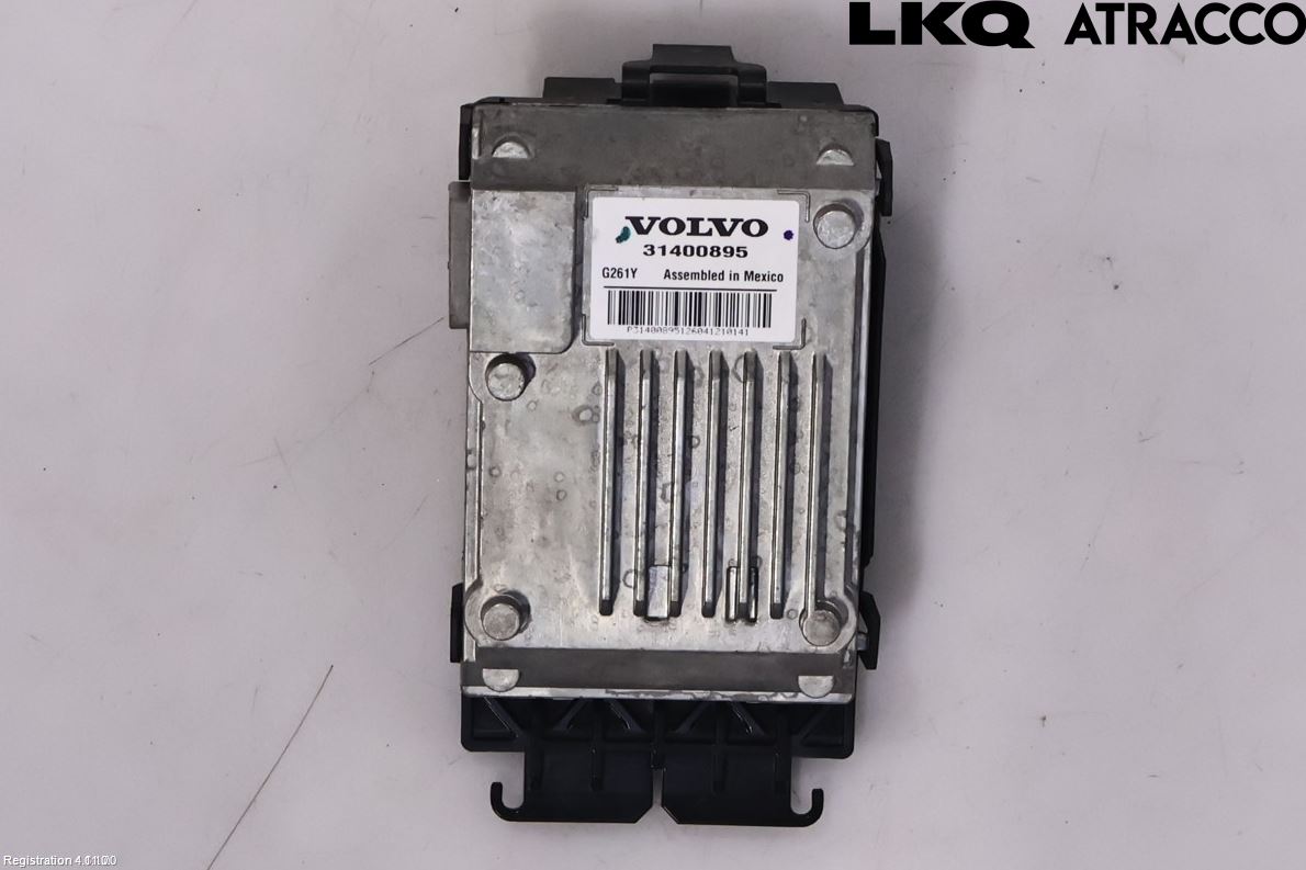 Volvo V60 14-18 Sensor Kollisjonsbeskyttelse