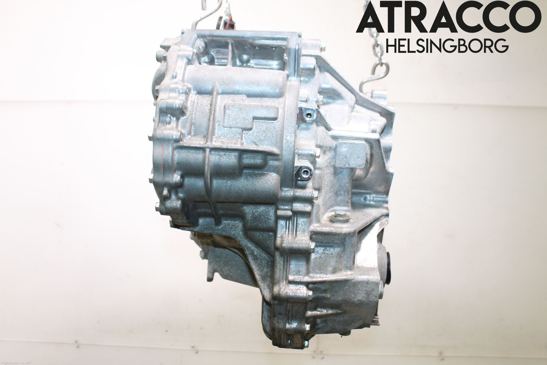 Toyota COROLLA 19- Gearkasse Automat