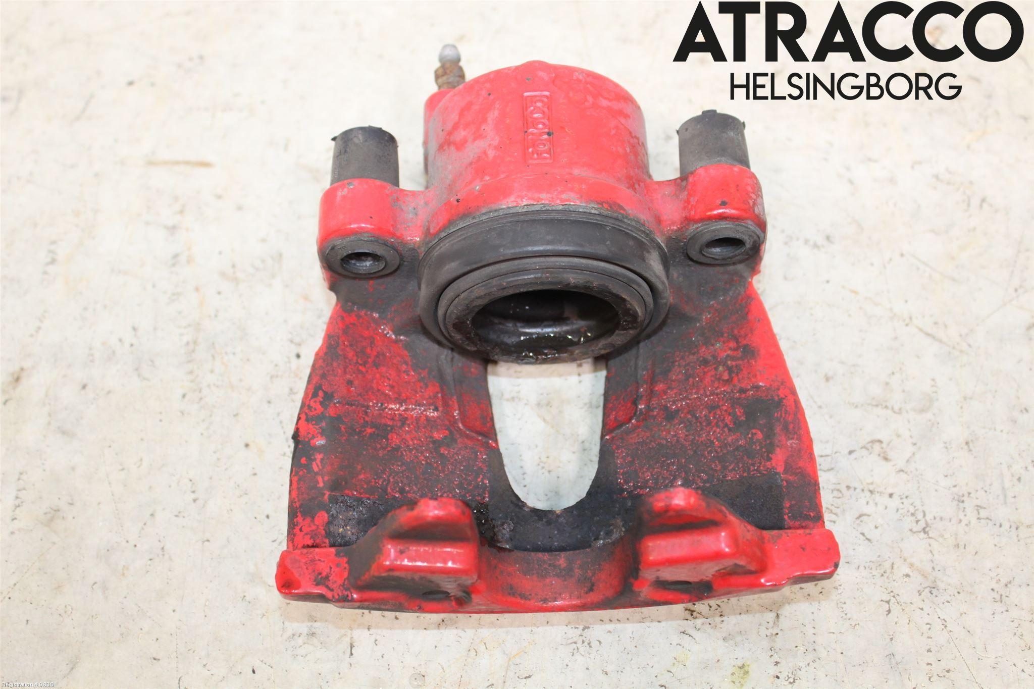 Ford FOCUS 11-14 Bremsecaliper Foran Venstre