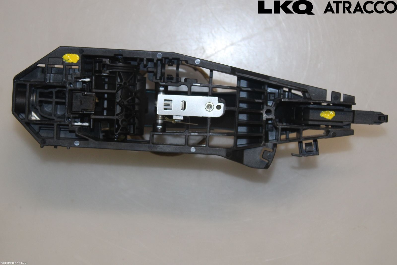 Peugeot 308/E-308 21- Dørhandtak Ytre Venstre