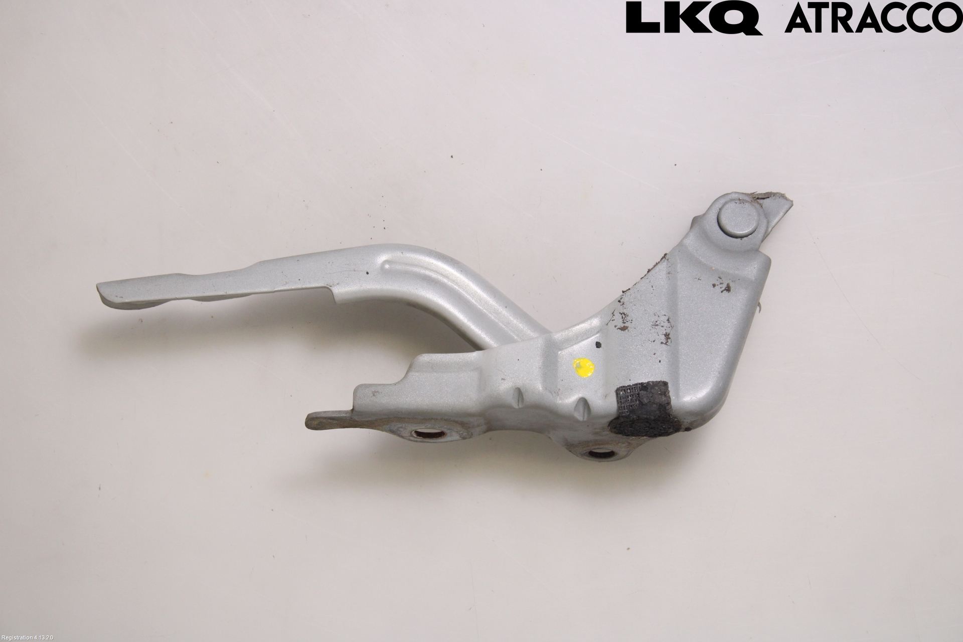 Kia CEED 12-18 Panser Hengsel - Hengsler