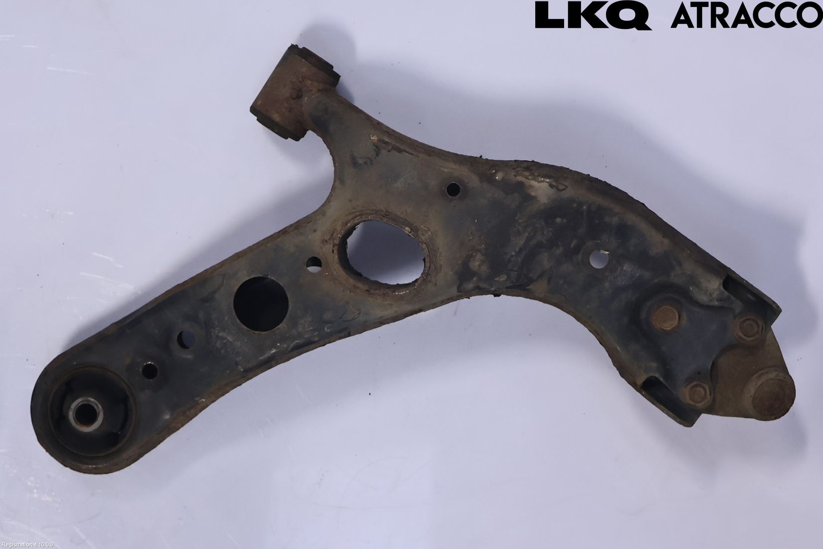 Toyota RAV4 13-18 Bærearm Foran Venstre Nedre