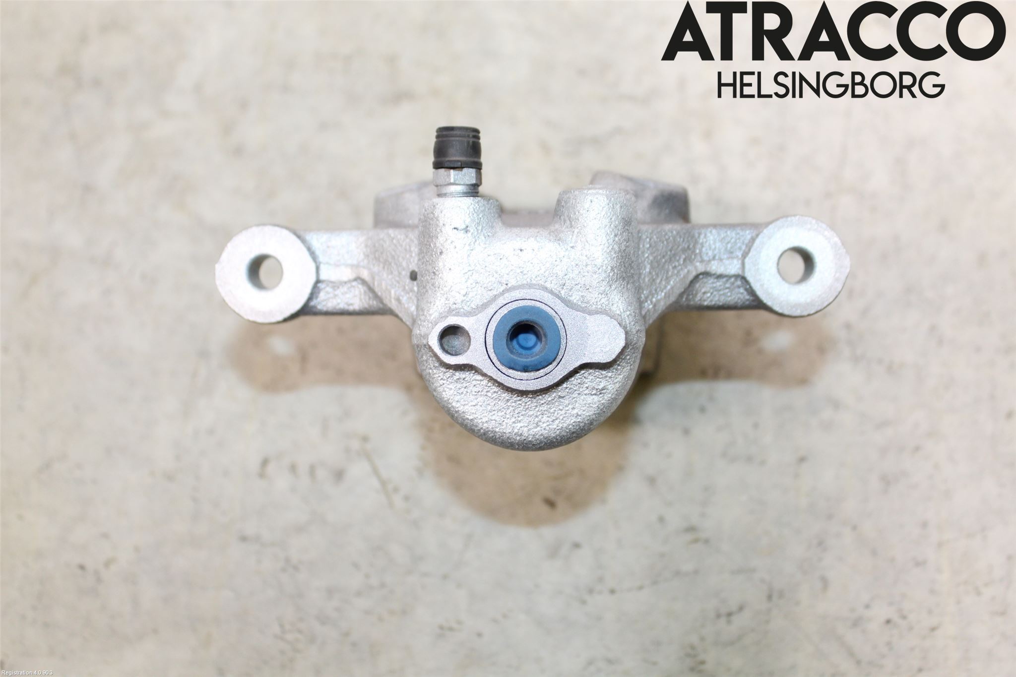 Hyundai TUCSON 05- Bremsecaliper Bak Høyre